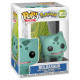 Funko Pop! Bulbasaur (Pokemon)